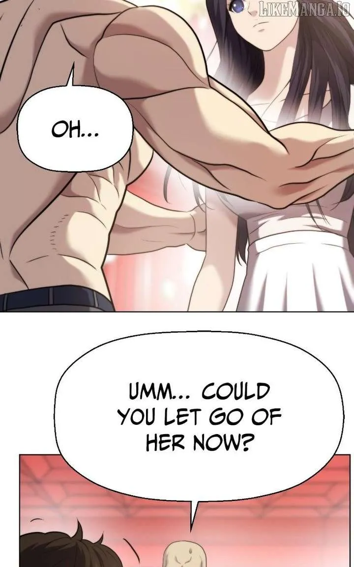 Read Fighting Ward chapter 41 image 43 on Lezhin