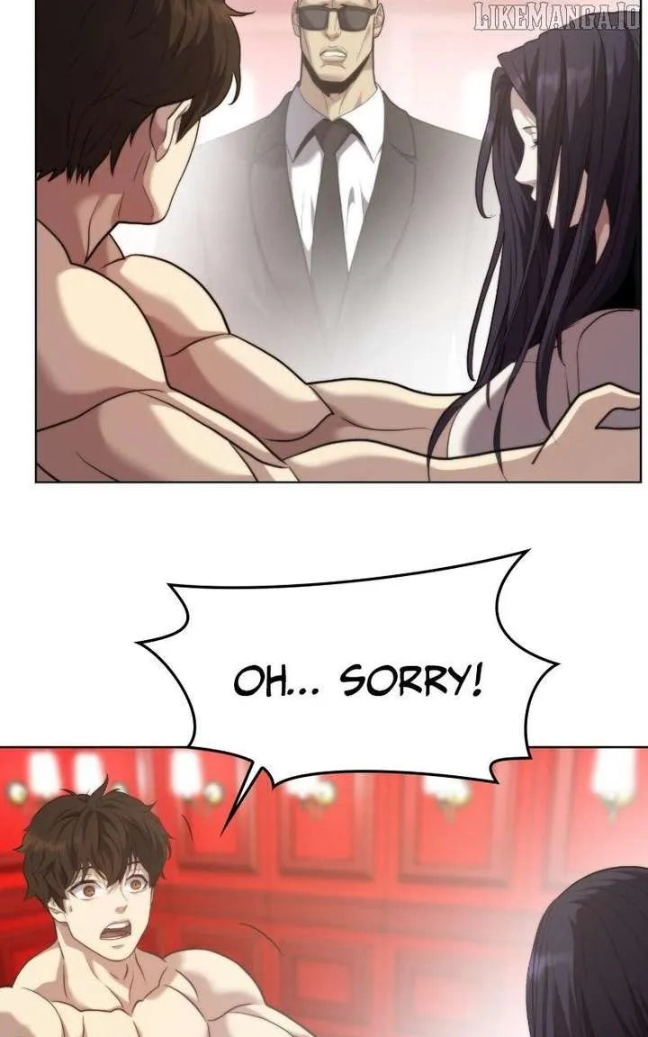 Read Fighting Ward chapter 41 image 44 on Lezhin
