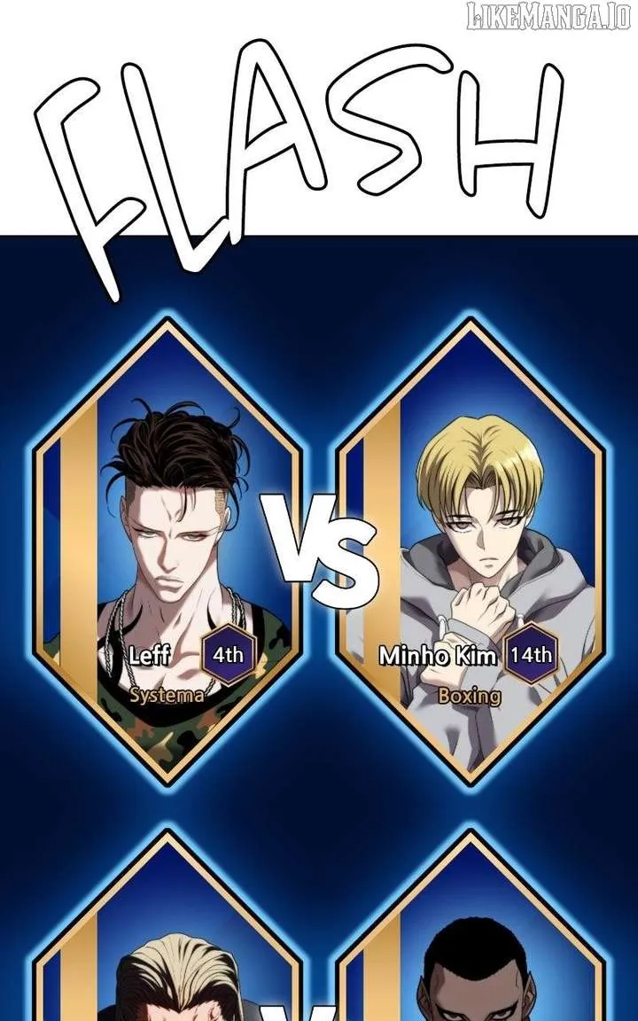 Read Fighting Ward chapter 41 image 47 on Lezhin