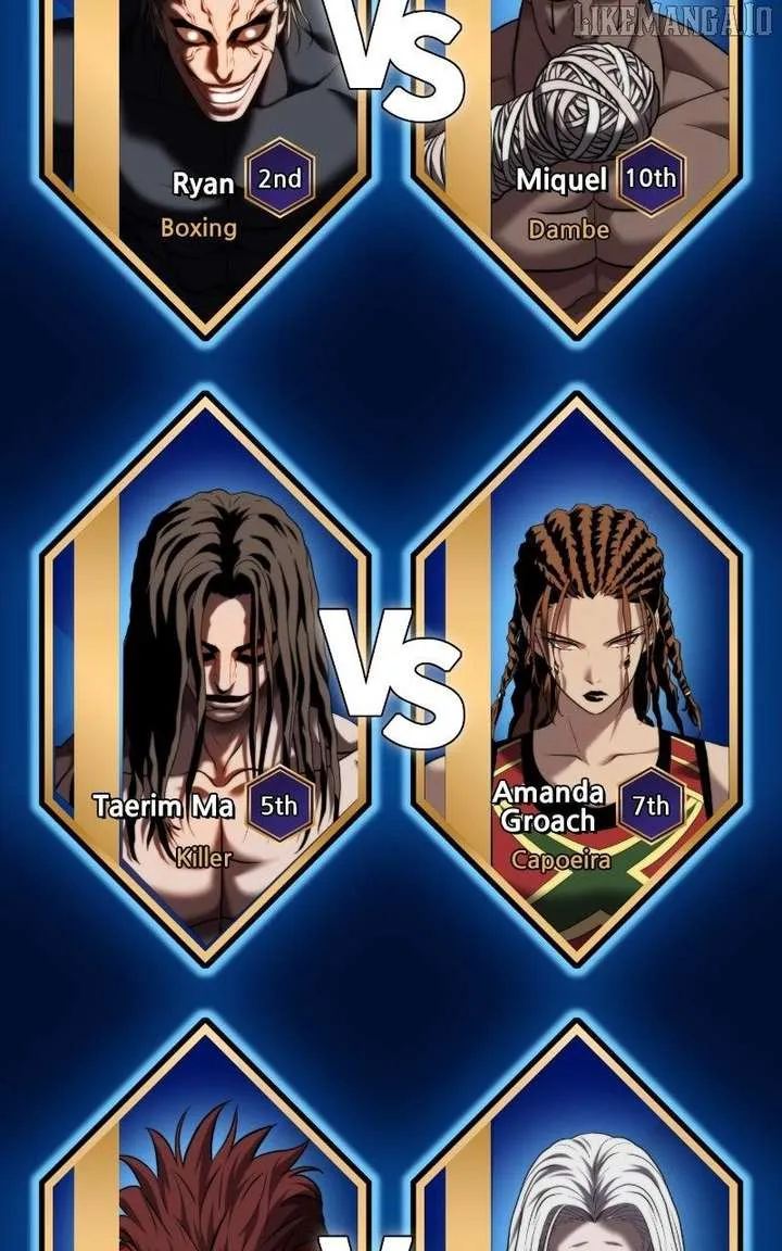 Read Fighting Ward chapter 41 image 48 on Lezhin
