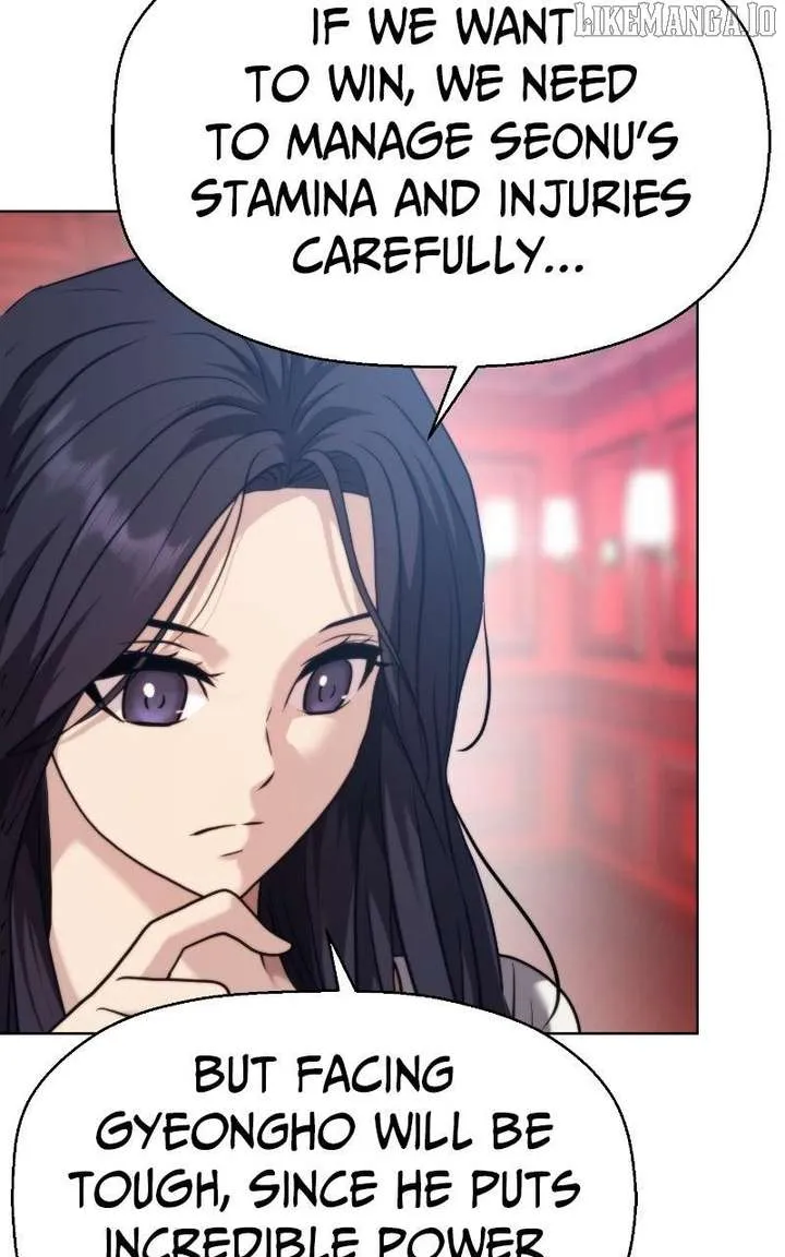 Read Fighting Ward chapter 41 image 53 on Lezhin
