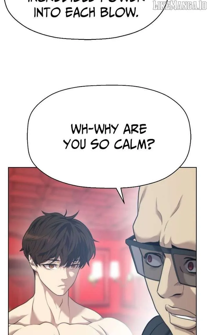 Read Fighting Ward chapter 41 image 54 on Lezhin