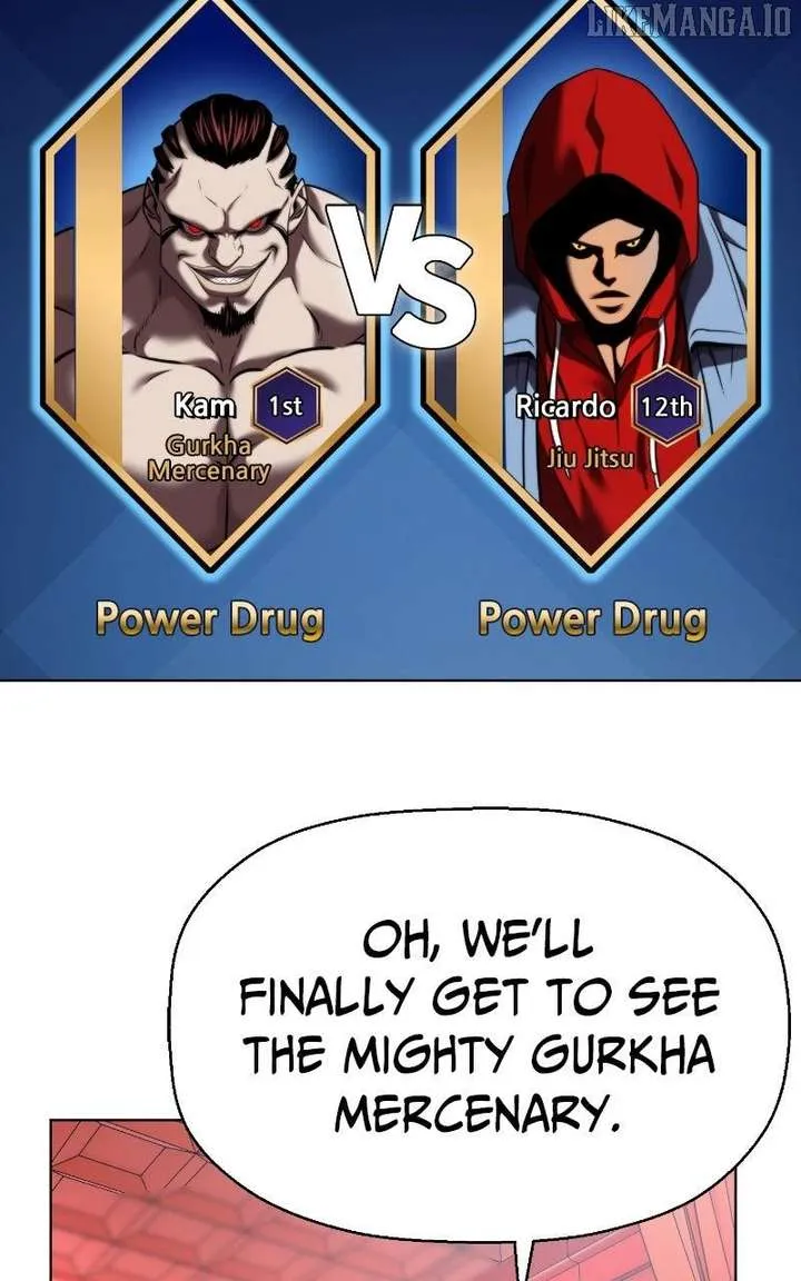 Read Fighting Ward chapter 41 image 59 on Lezhin