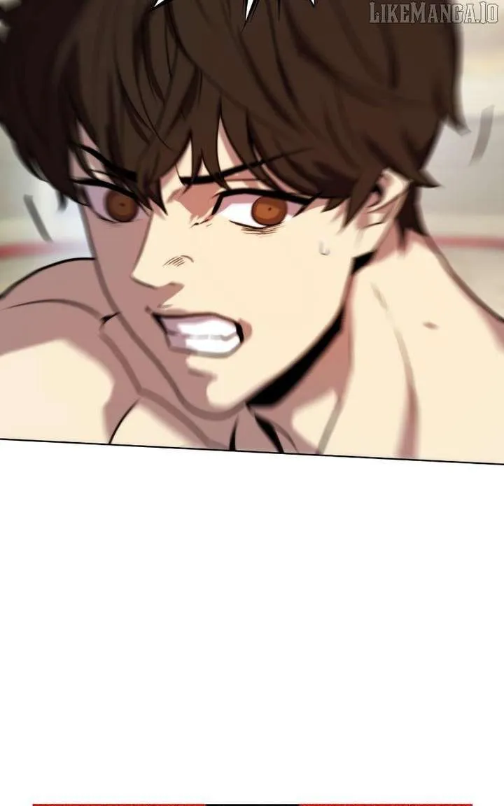 Read Fighting Ward chapter 41 image 6 on Lezhin