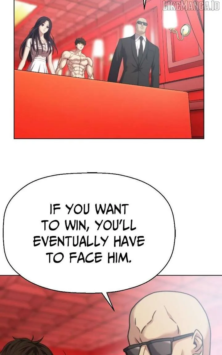 Read Fighting Ward chapter 41 image 60 on Lezhin