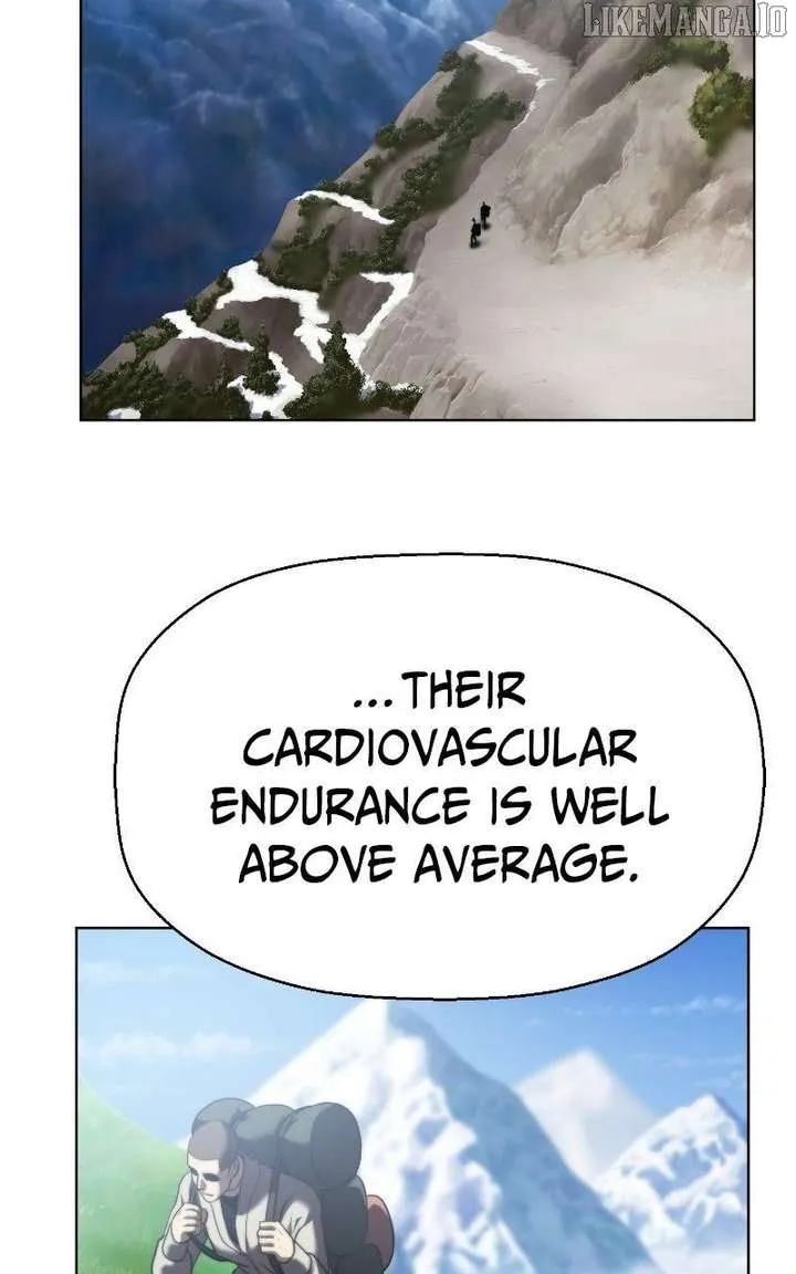 Read Fighting Ward chapter 41 image 65 on Lezhin