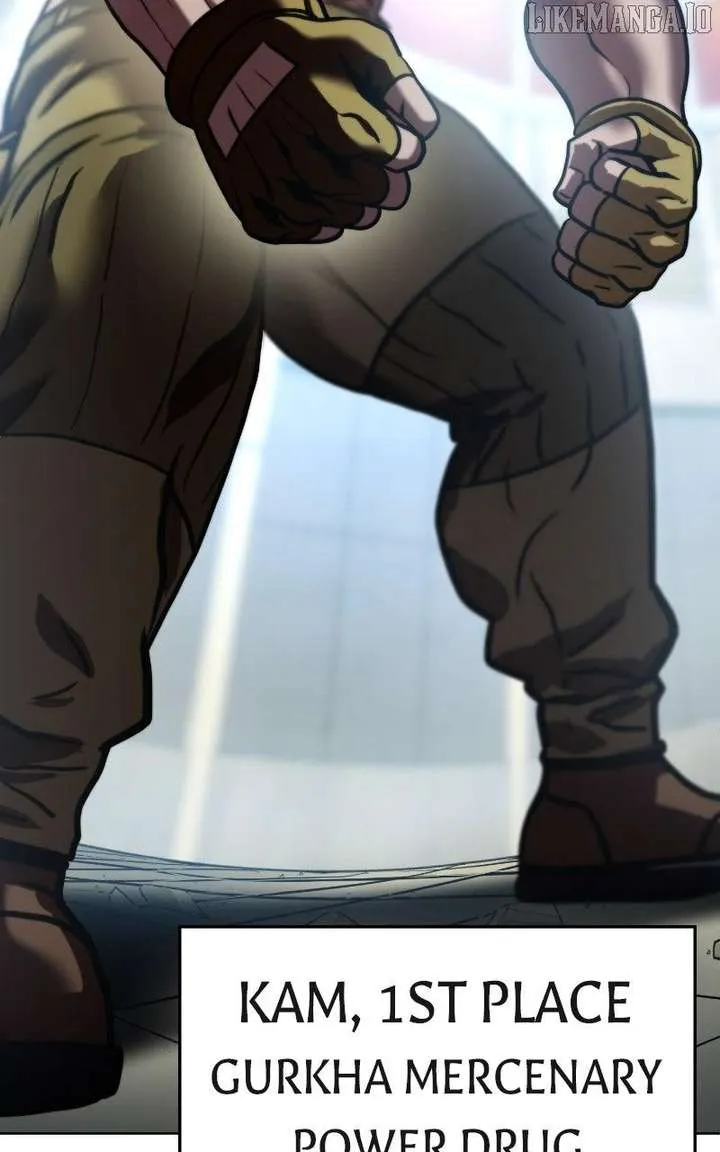 Read Fighting Ward chapter 41 image 76 on Lezhin
