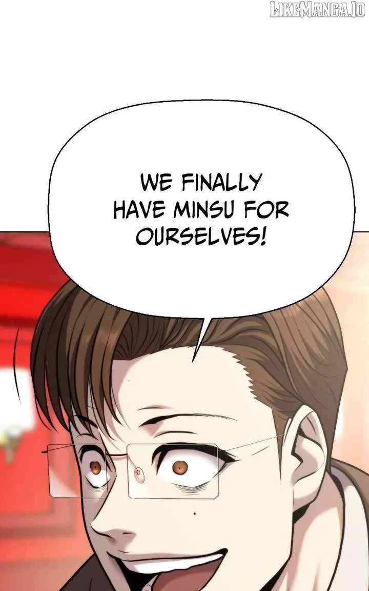 Read Fighting Ward chapter 41 image 8 on Lezhin