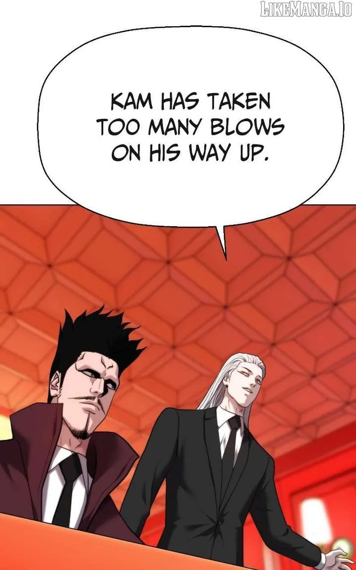 Read Fighting Ward chapter 41 image 81 on Lezhin