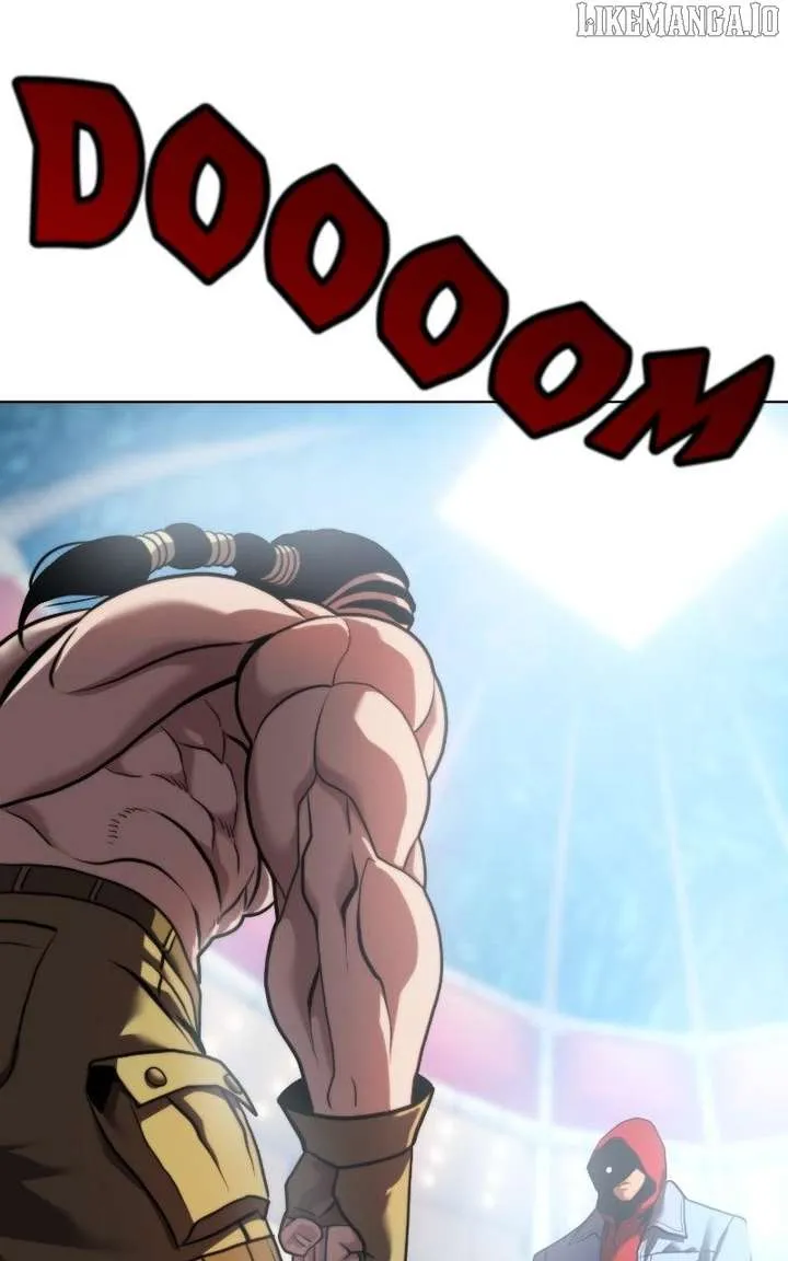 Read Fighting Ward chapter 41 image 85 on Lezhin
