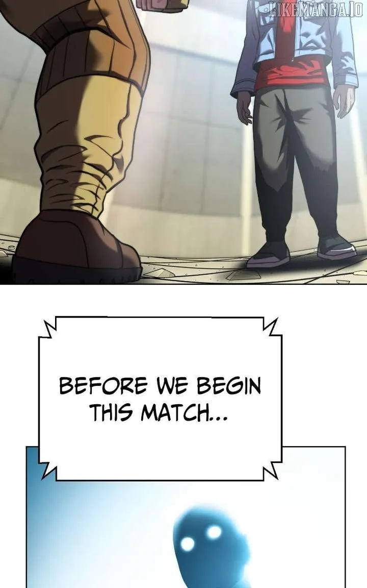 Read Fighting Ward chapter 41 image 86 on Lezhin