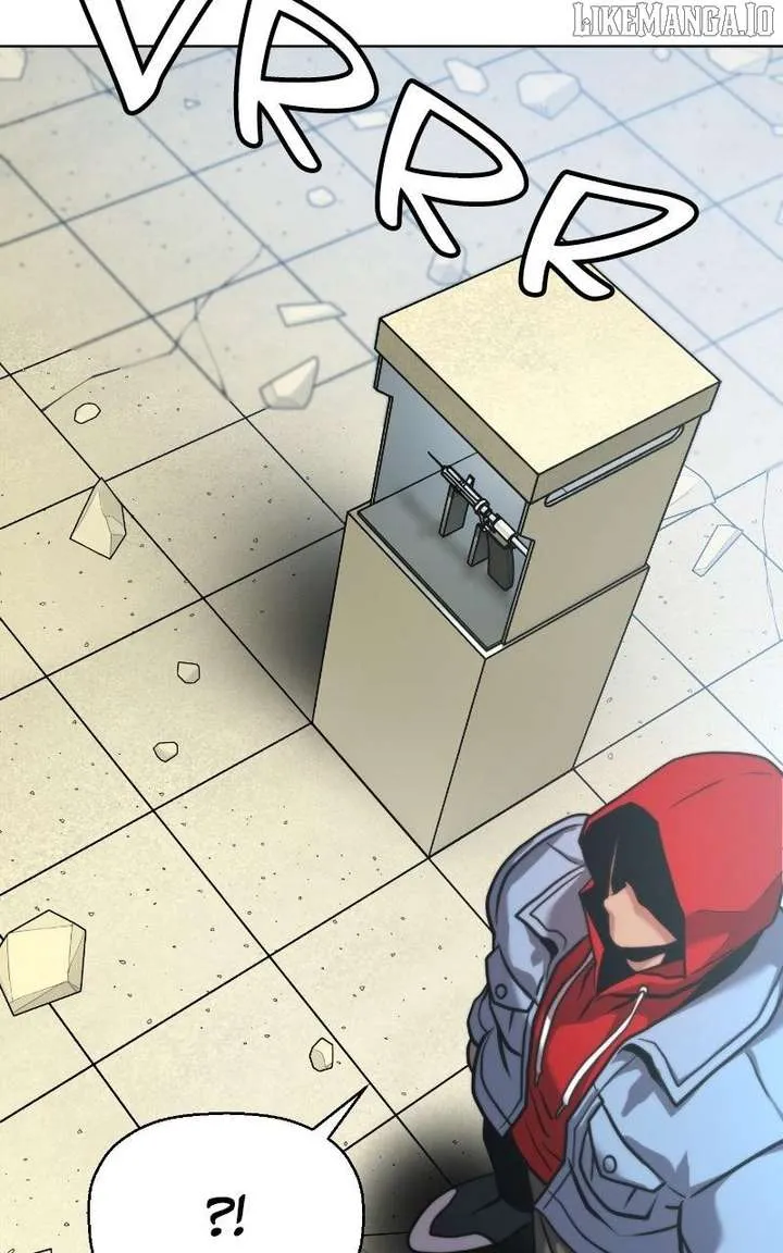 Read Fighting Ward chapter 41 image 88 on Lezhin
