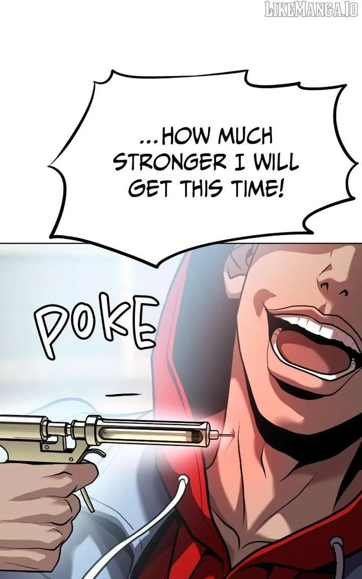 Read Fighting Ward chapter 41 image 91 on Lezhin