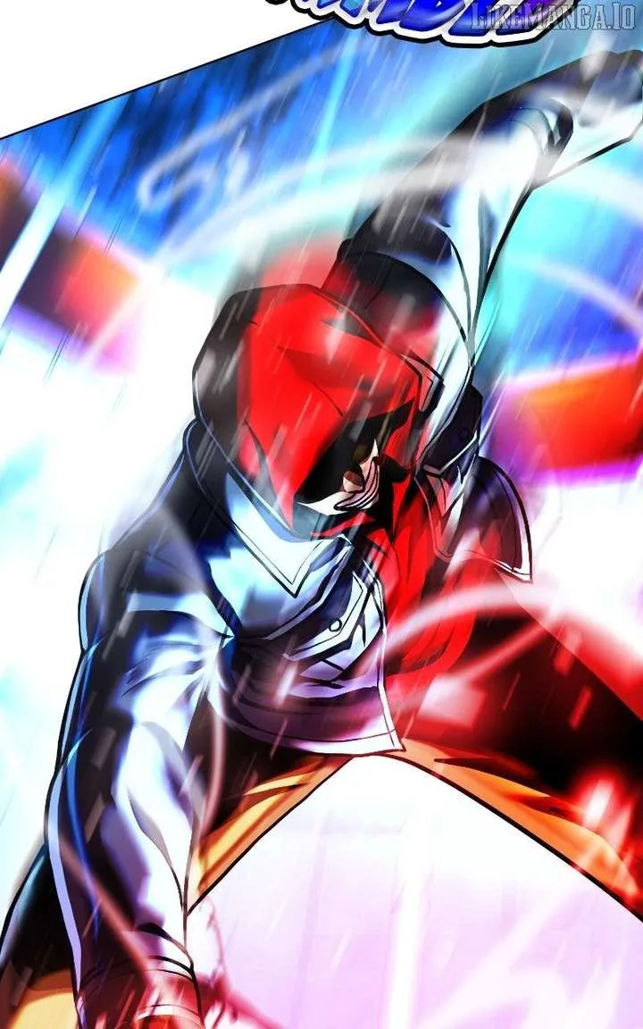 Read Fighting Ward chapter 41 image 94 on Lezhin