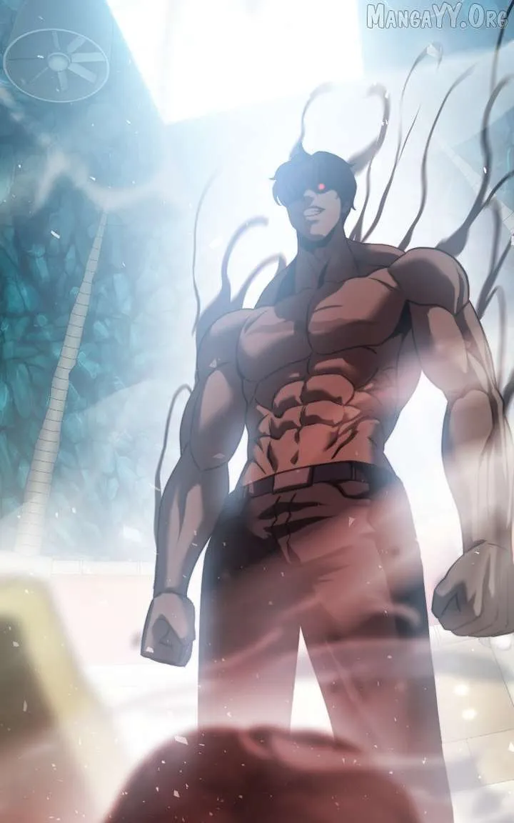 Read Fighting Ward chapter 45 image 105 on Lezhin