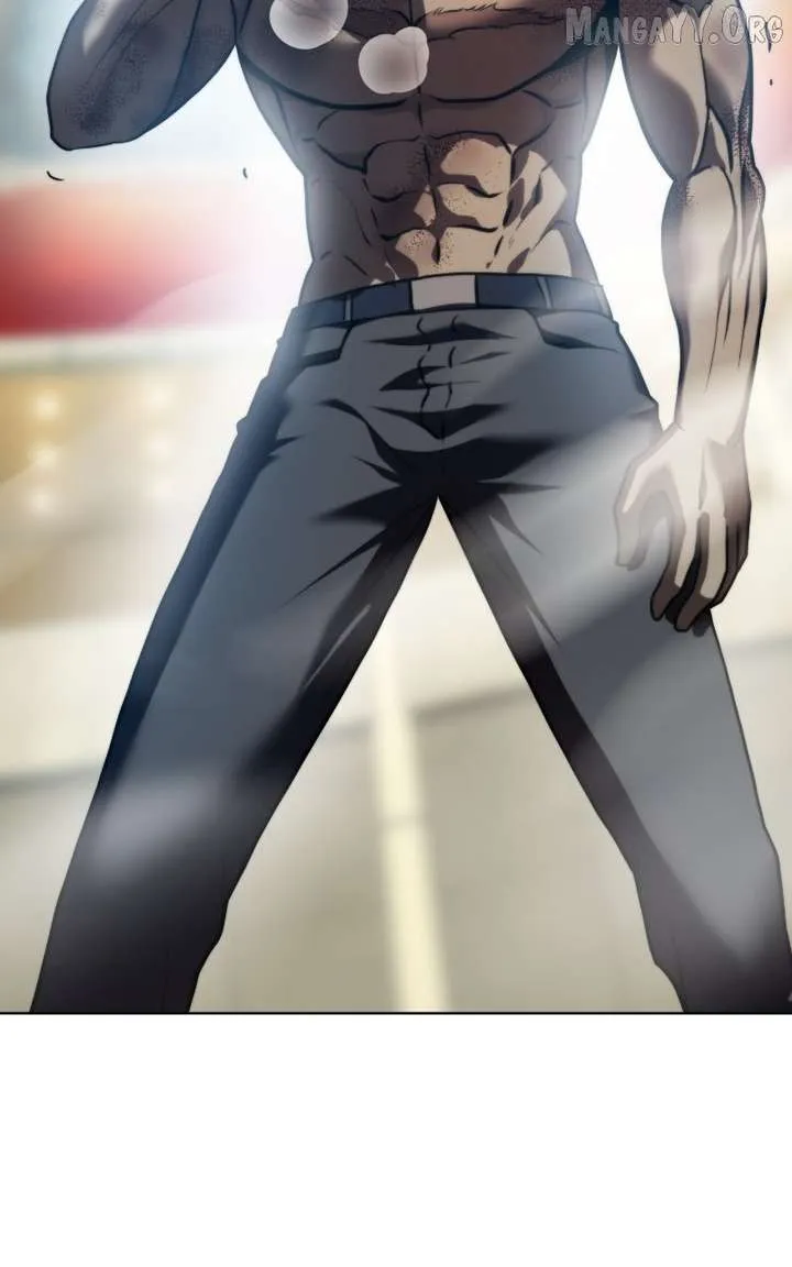 Read Fighting Ward chapter 45 image 112 on Lezhin