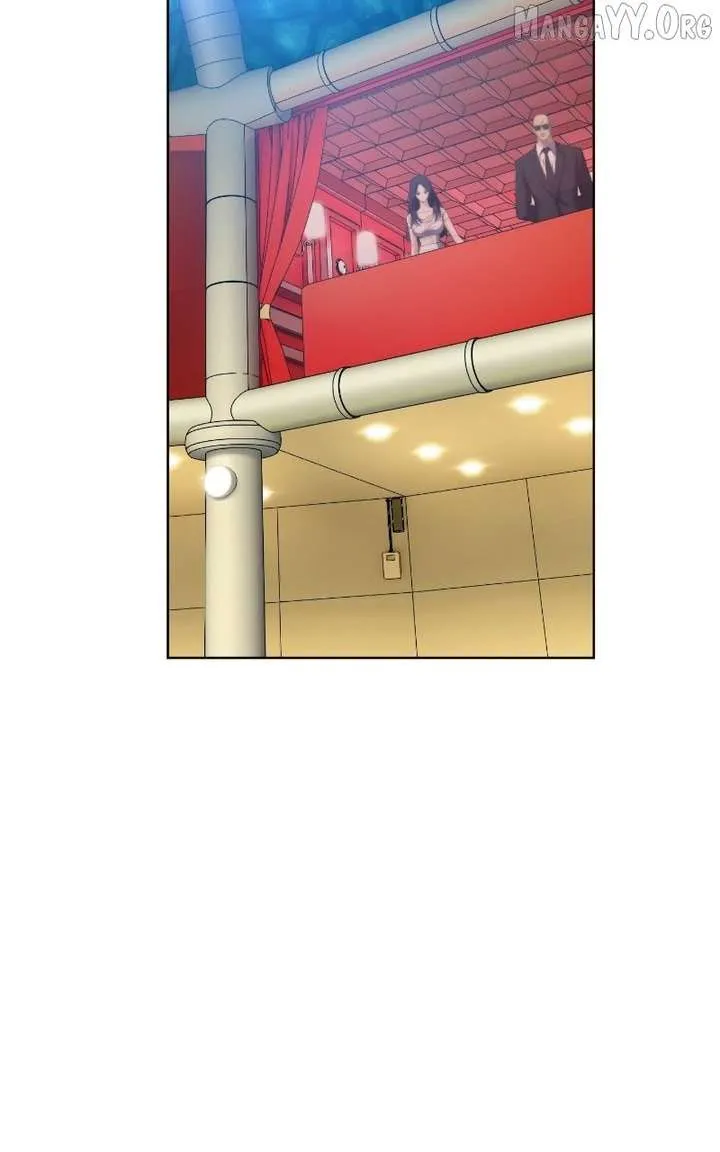 Read Fighting Ward chapter 45 image 116 on Lezhin