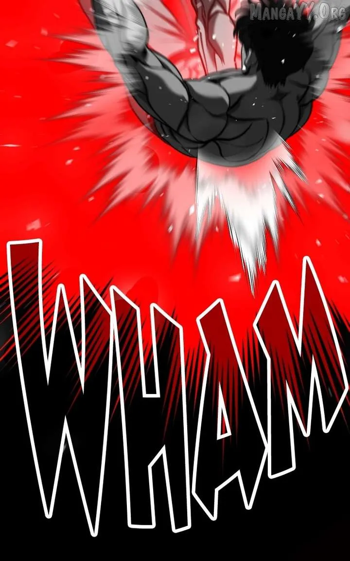 Read Fighting Ward chapter 45 image 25 on Lezhin