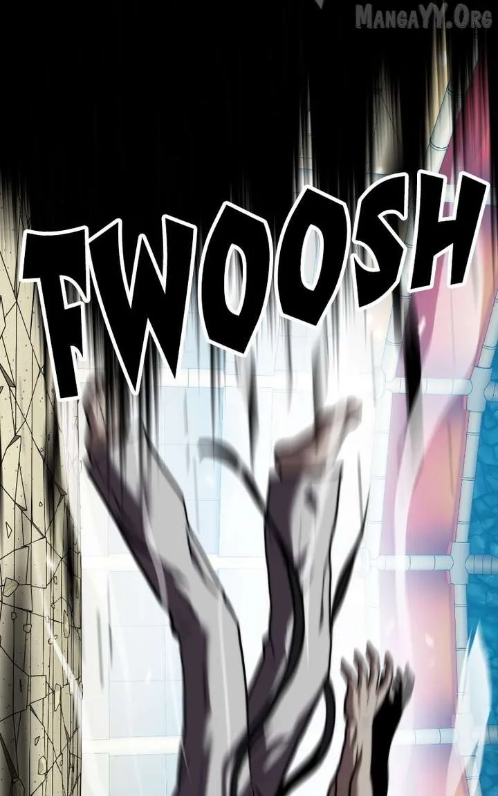 Read Fighting Ward chapter 45 image 28 on Lezhin