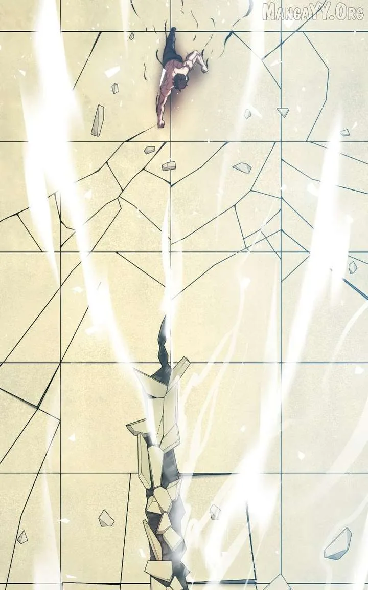 Read Fighting Ward chapter 45 image 31 on Lezhin