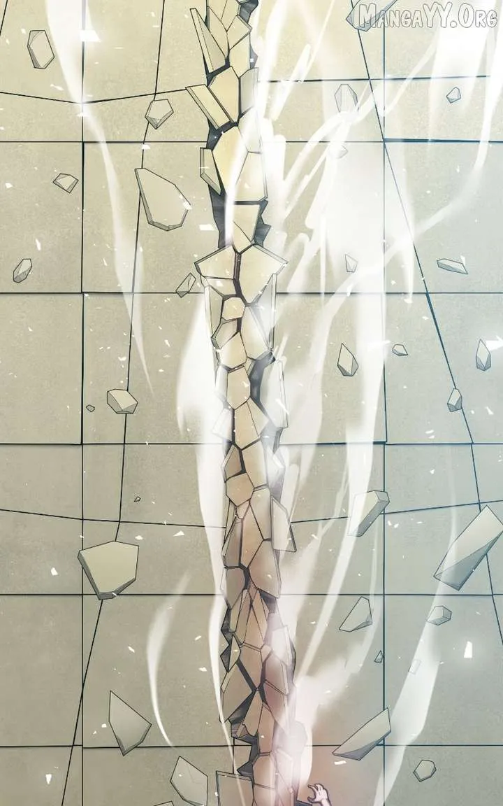 Read Fighting Ward chapter 45 image 32 on Lezhin