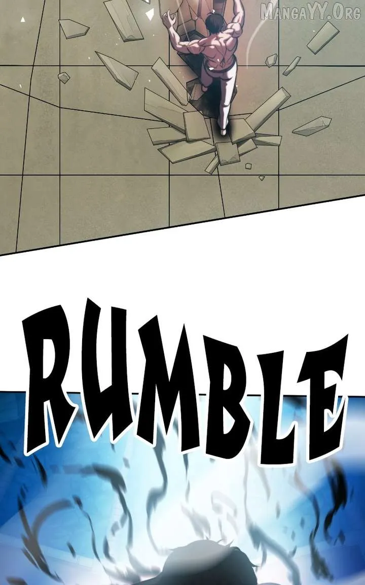 Read Fighting Ward chapter 45 image 33 on Lezhin