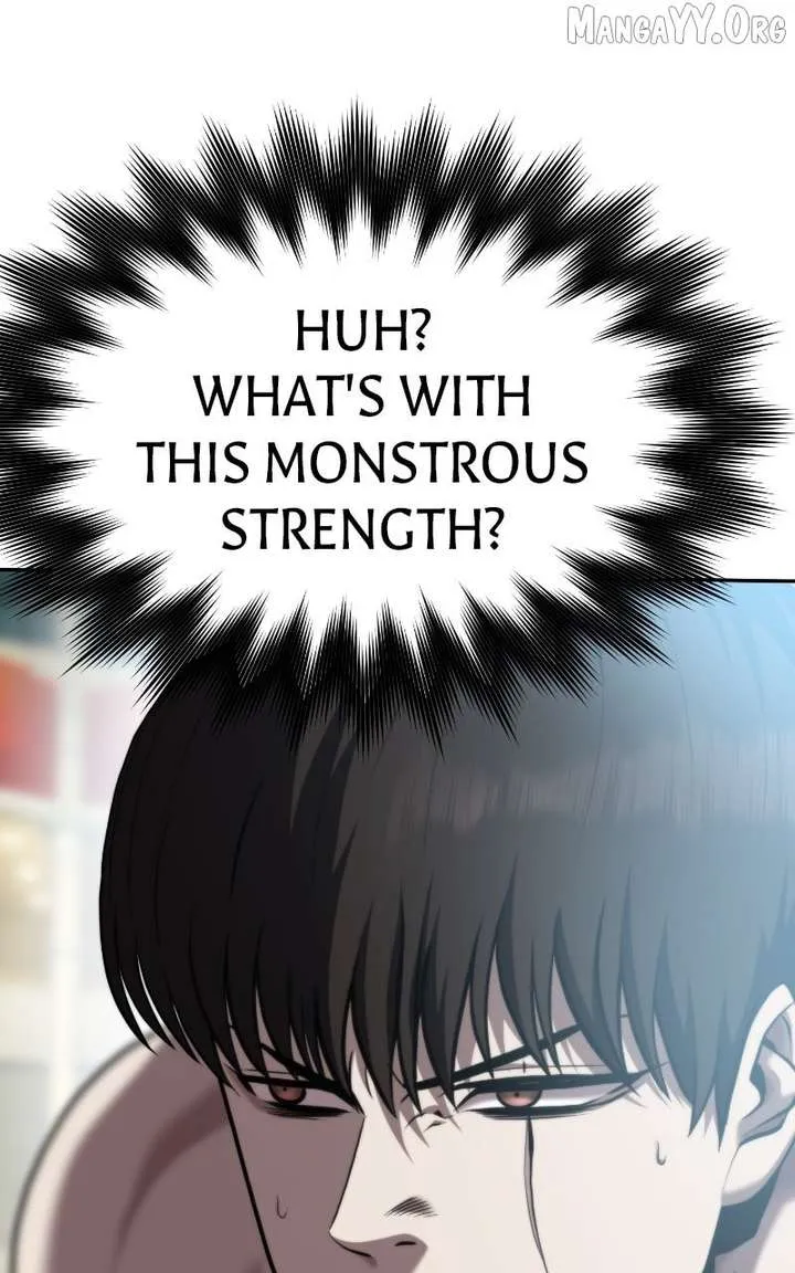Read Fighting Ward chapter 45 image 35 on Lezhin