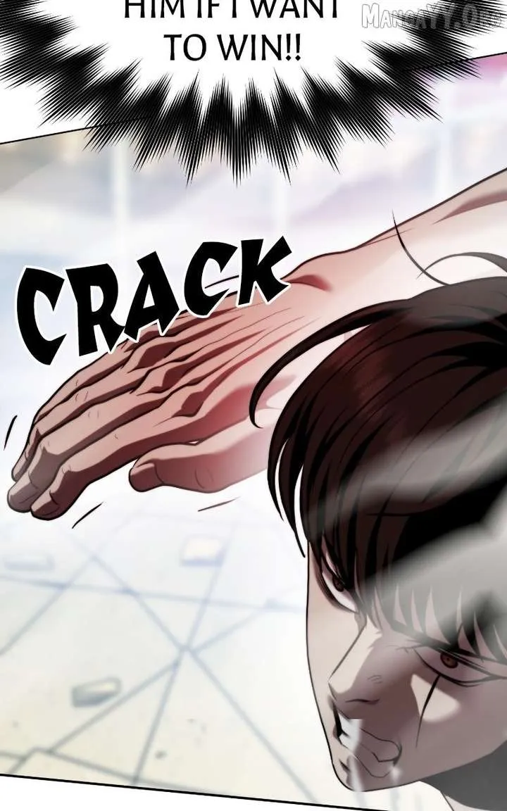 Read Fighting Ward chapter 45 image 37 on Lezhin