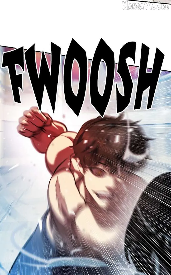 Read Fighting Ward chapter 45 image 38 on Lezhin