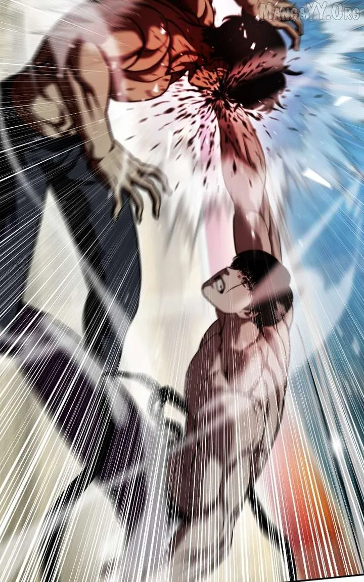 Read Fighting Ward chapter 45 image 41 on Lezhin