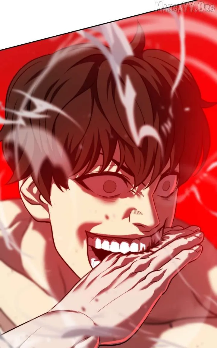 Read Fighting Ward chapter 45 image 43 on Lezhin
