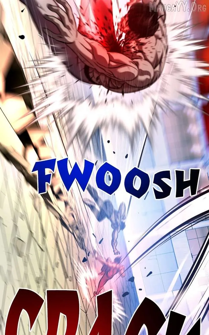 Read Fighting Ward chapter 45 image 50 on Lezhin
