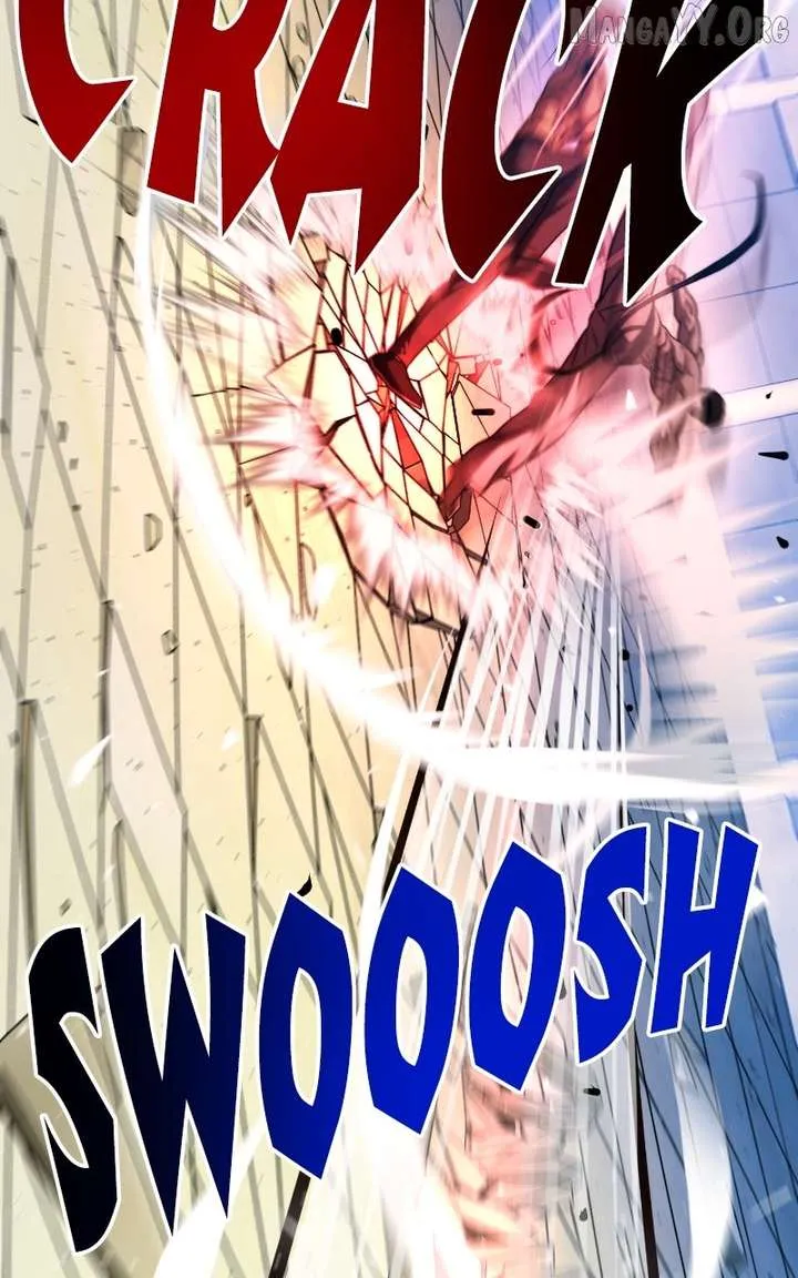 Read Fighting Ward chapter 45 image 51 on Lezhin
