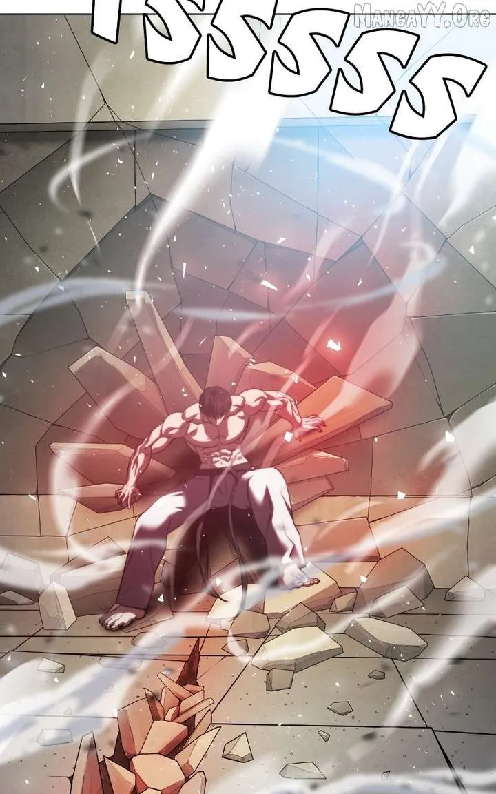 Read Fighting Ward chapter 45 image 62 on Lezhin