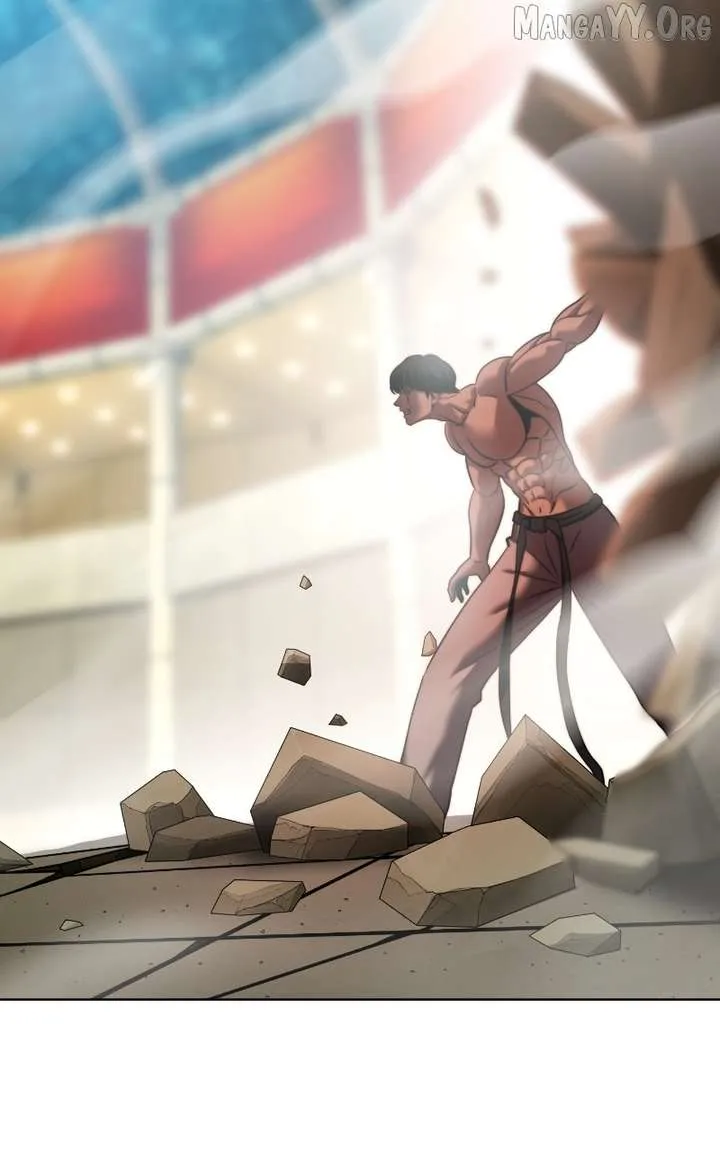 Read Fighting Ward chapter 45 image 65 on Lezhin