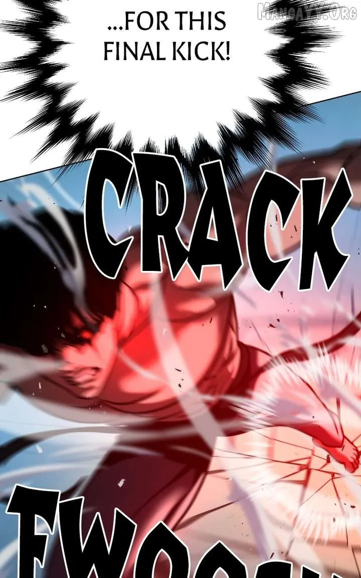Read Fighting Ward chapter 45 image 75 on Lezhin