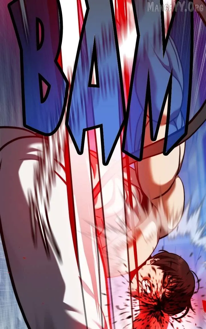 Read Fighting Ward chapter 45 image 83 on Lezhin