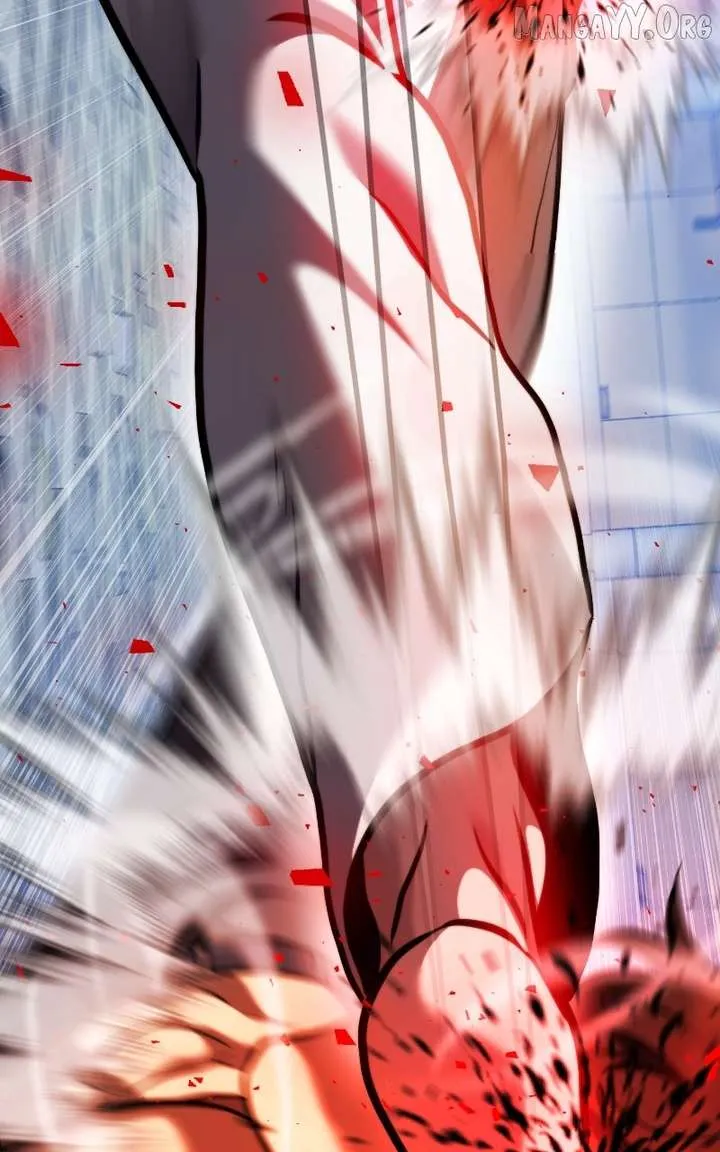 Read Fighting Ward chapter 45 image 84 on Lezhin