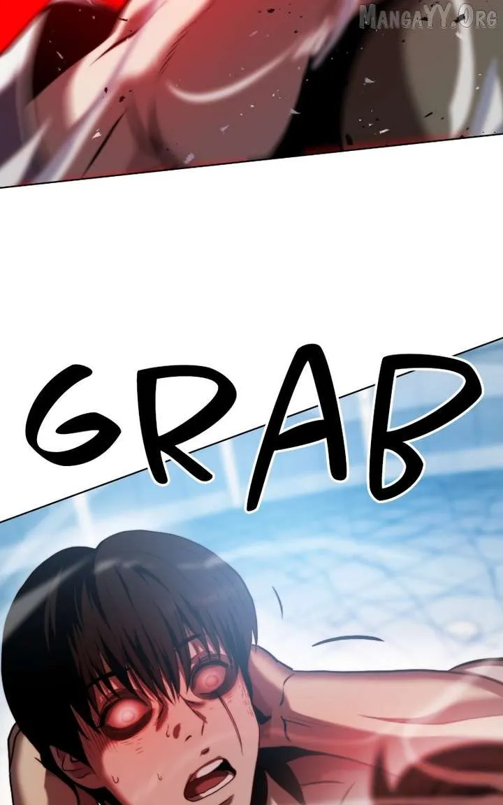 Read Fighting Ward chapter 45 image 89 on Lezhin