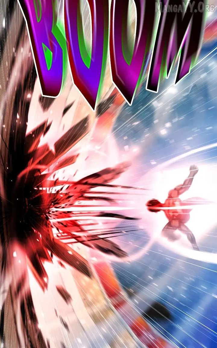Read Fighting Ward chapter 45 image 99 on Lezhin