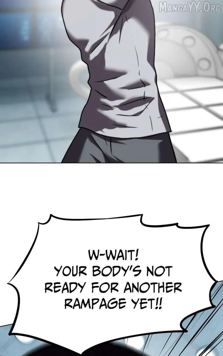 Read Fighting Ward chapter 46 image 101 on Lezhin