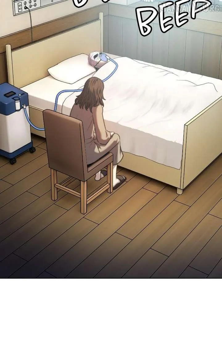 Read Fighting Ward chapter 46 image 14 on Lezhin