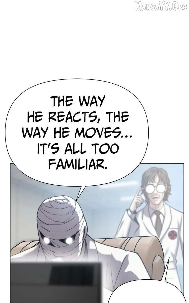 Read Fighting Ward chapter 46 image 2 on Lezhin