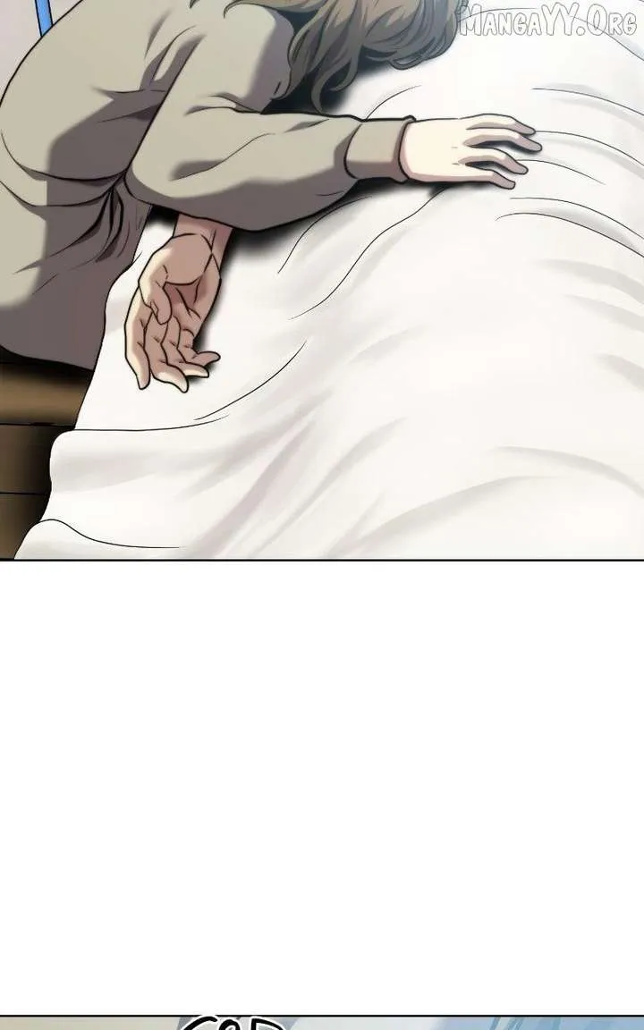 Read Fighting Ward chapter 46 image 21 on Lezhin