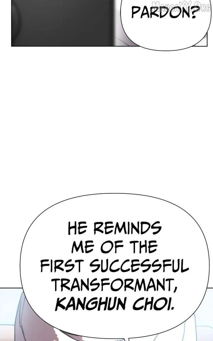 Read Fighting Ward chapter 46 image 3 on Lezhin
