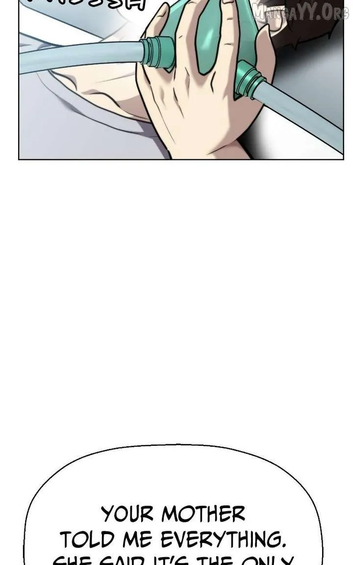 Read Fighting Ward chapter 46 image 33 on Lezhin