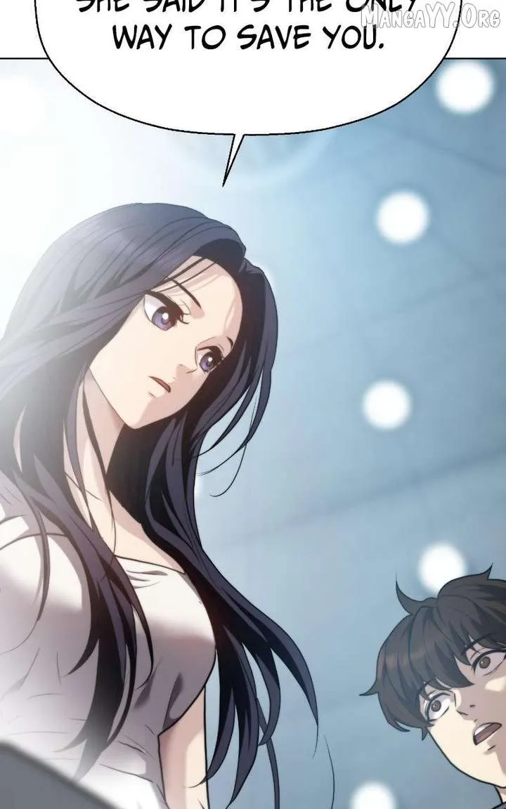 Read Fighting Ward chapter 46 image 34 on Lezhin