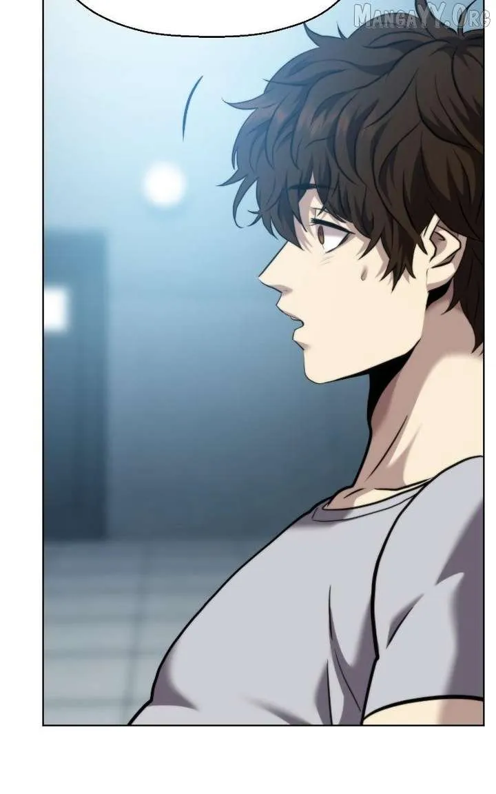 Read Fighting Ward chapter 46 image 40 on Lezhin