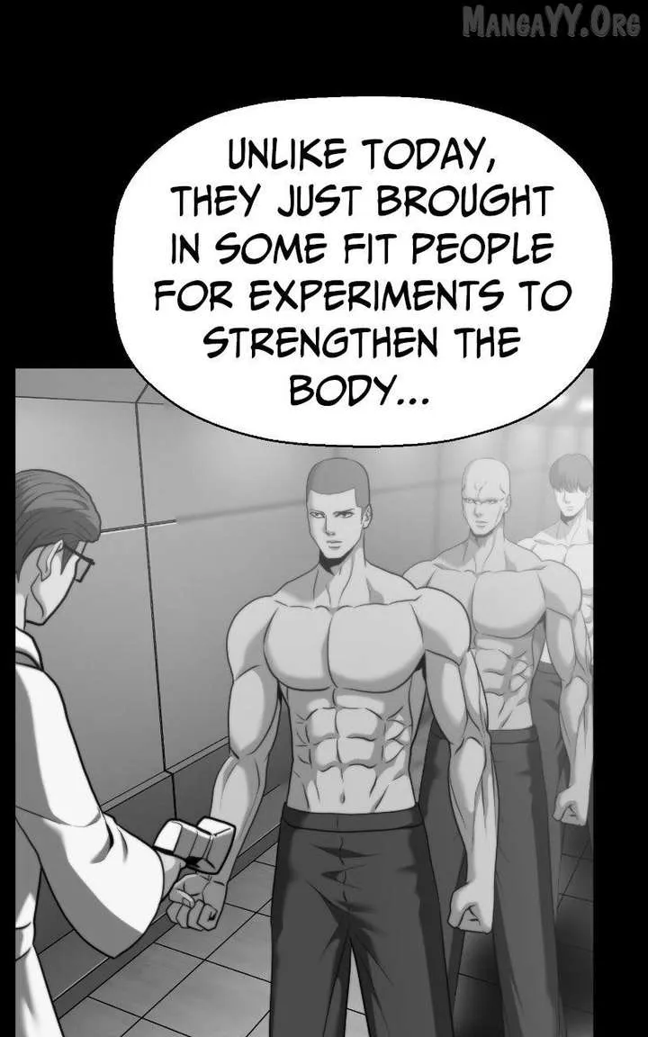 Read Fighting Ward chapter 46 image 48 on Lezhin