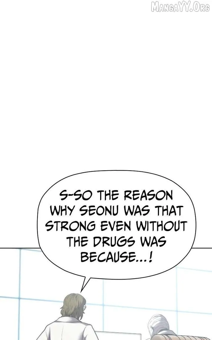 Read Fighting Ward chapter 46 image 5 on Lezhin